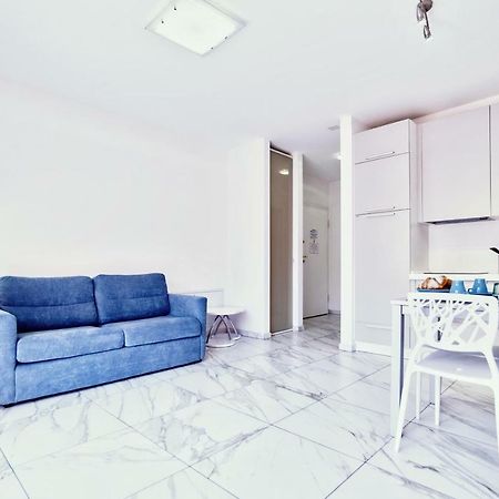 Apartamento Il Parco 4 Lugano Exterior foto