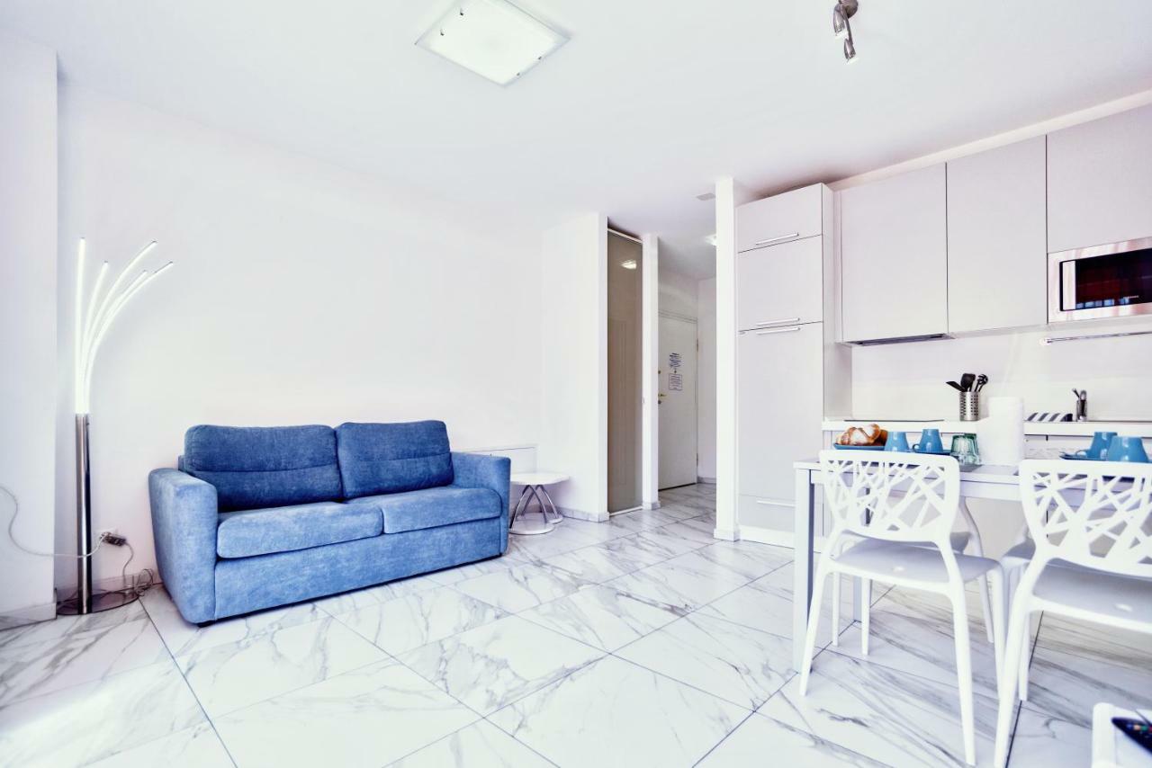 Apartamento Il Parco 4 Lugano Exterior foto