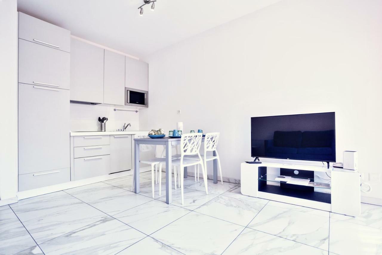 Apartamento Il Parco 4 Lugano Exterior foto