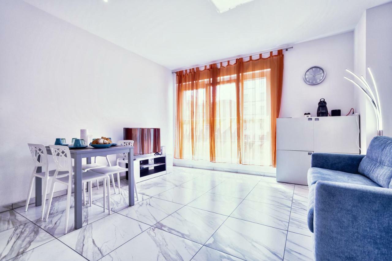 Apartamento Il Parco 4 Lugano Exterior foto