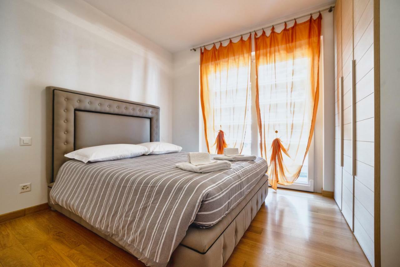 Apartamento Il Parco 4 Lugano Exterior foto