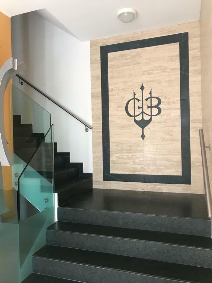Apartamento Il Parco 4 Lugano Exterior foto